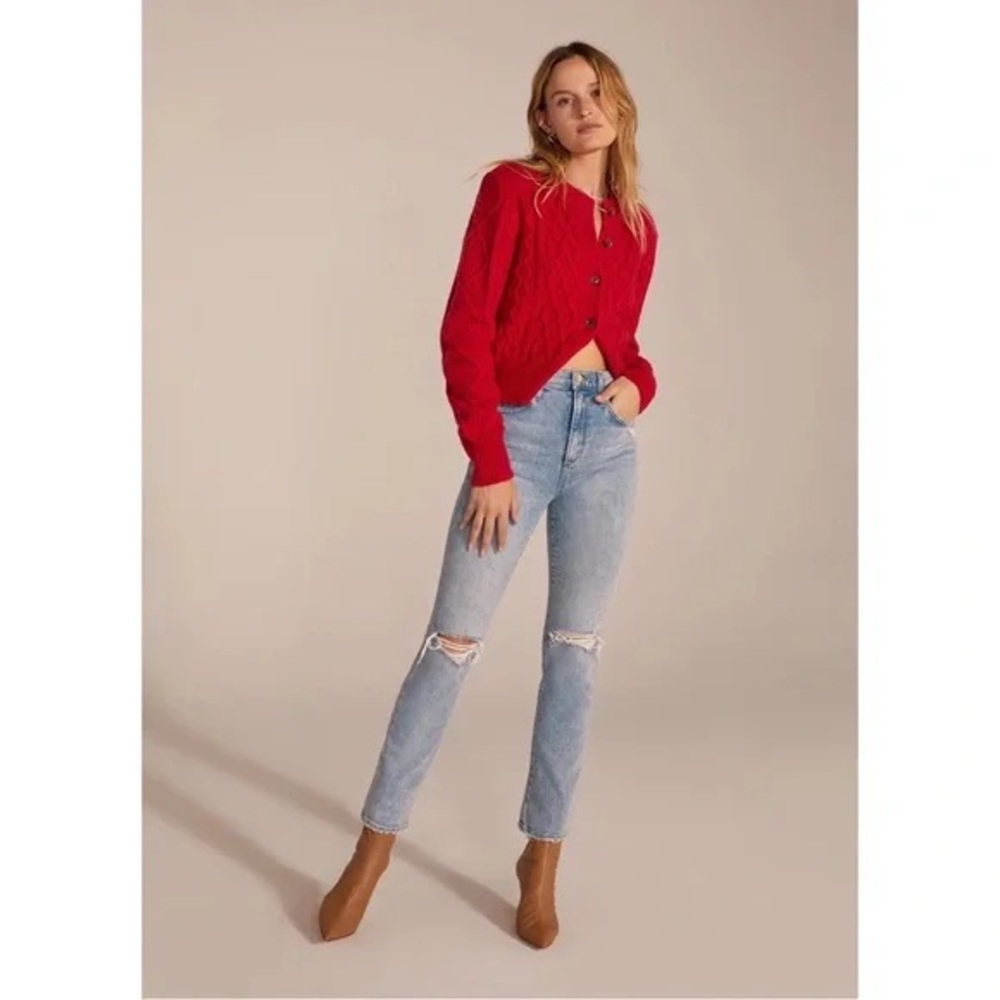 VALENTINA Favorite Daughter Jeans 25